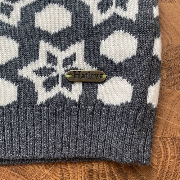 Hatley 100% cotton knit mini skirt size Small - Picture 5 of 5